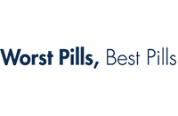 Orases site logo WorstPills color