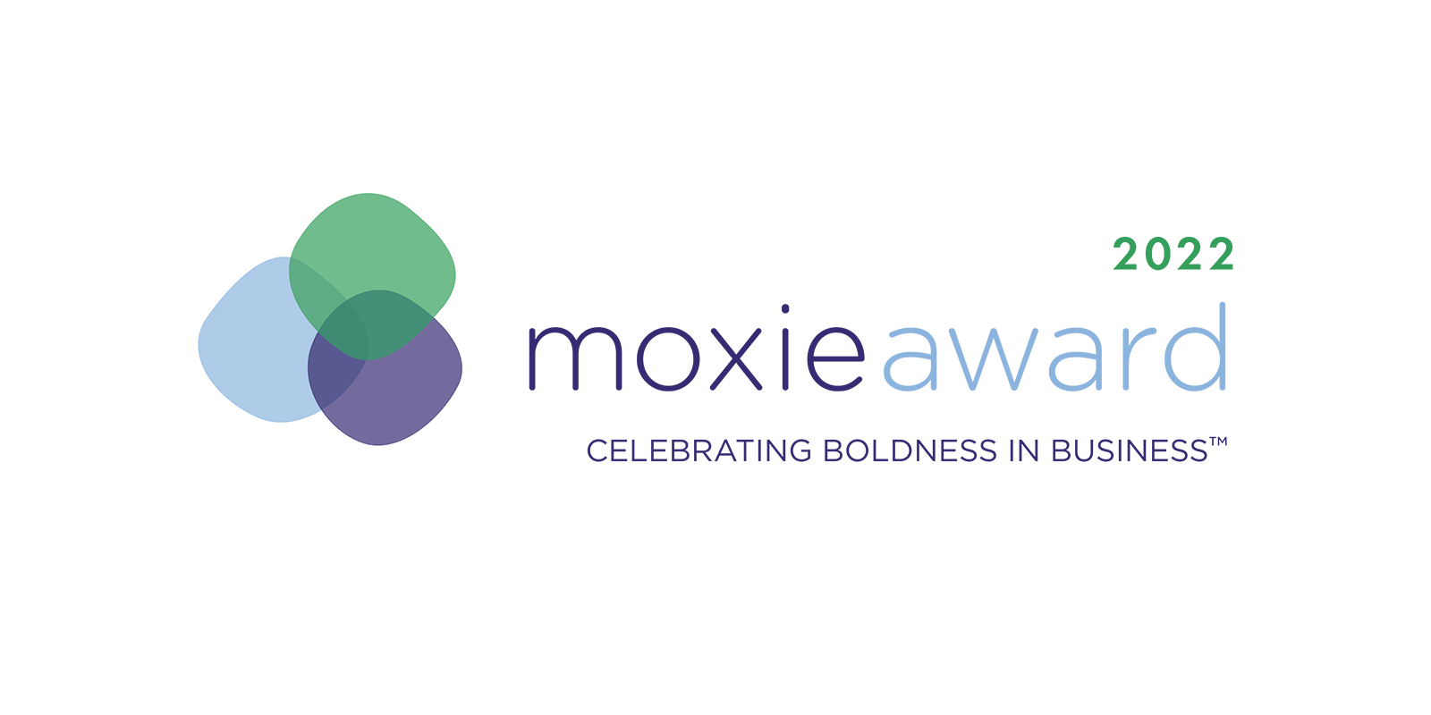 Moxie Award Banner Image