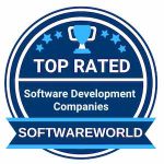 SoftwareWorld award