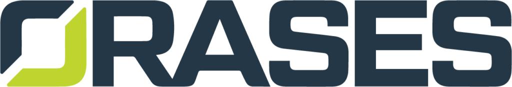 Orases logo (dark)