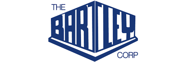 BARTLEY Logo