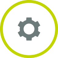 gear cog icon