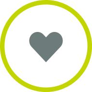 heart icon