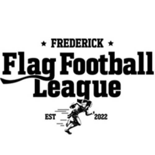 Orases Flag Football League Logo