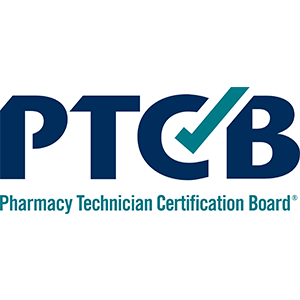 PTCB logo