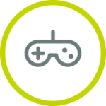 Gamification & AR/VR Apps