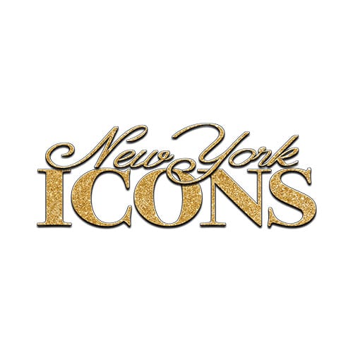 NY Icons logo