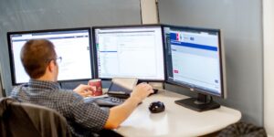Orases developer working on php development services