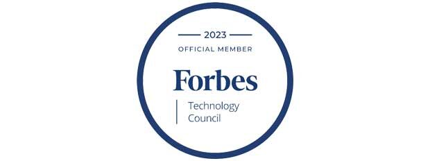 Forbes member banner