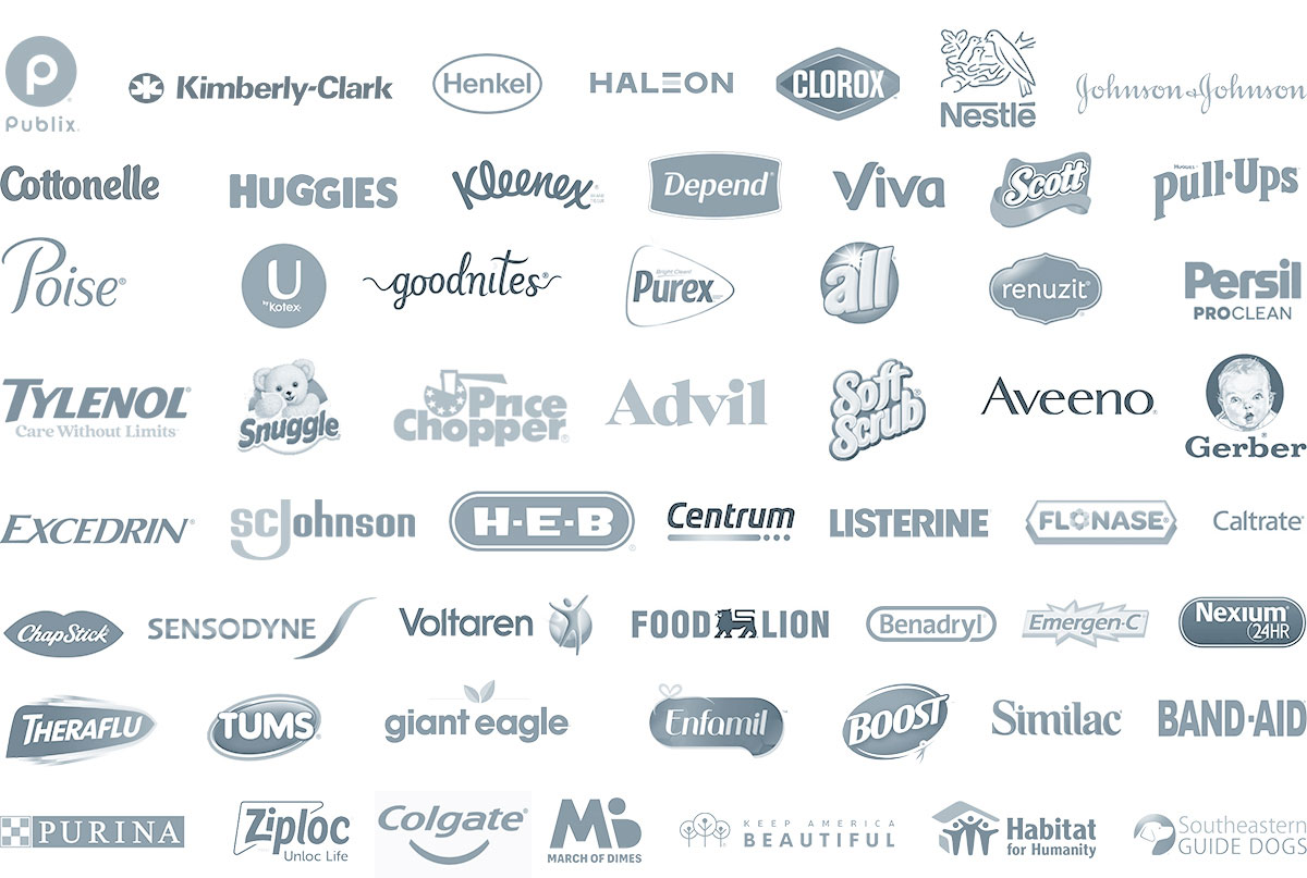 shopper marketing logos