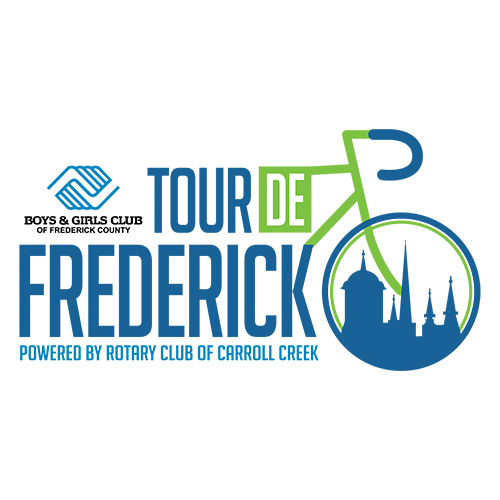 Tour De Frederick Logo