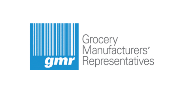 Grocery Manufacturers' Representatives Icon