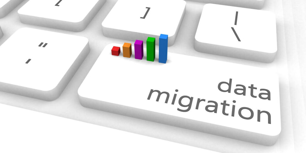 data migration