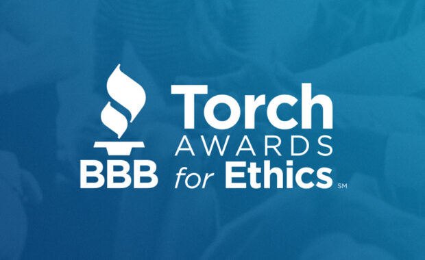 BBB Torch Award For Ethics