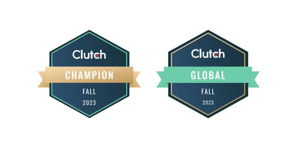 Clutch global and champion