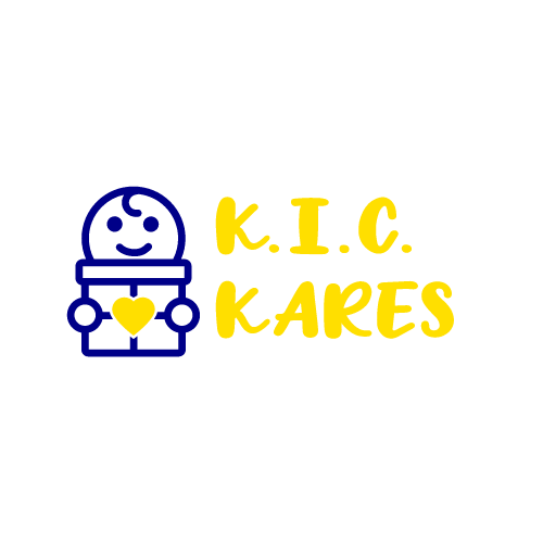 Logo for K.I.C Kares 
