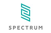 Orases site logo Spectrum color