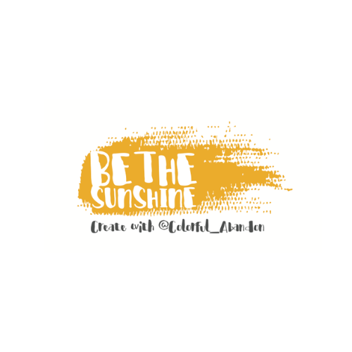 Be the Sunshine logo