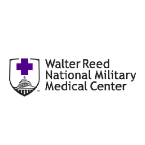 Walter Reed National Military Medical Center Logo