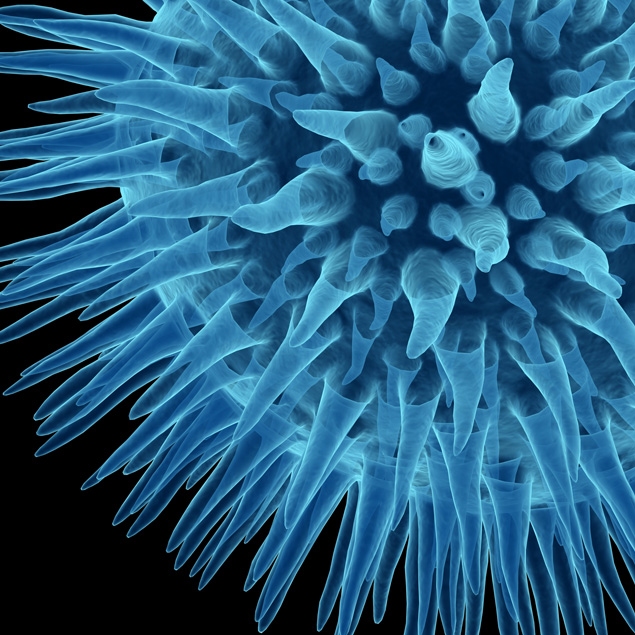 spectrum science cover