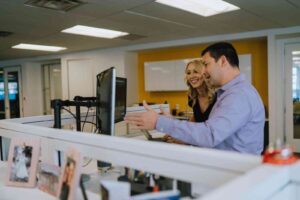 orases team members
