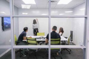 orases office