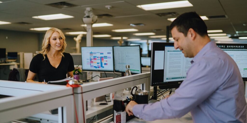 orases office ninjas