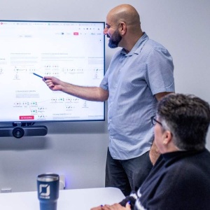 AI Agent Development Team Forecasting The Future Of AI Agents Blog Archive Image