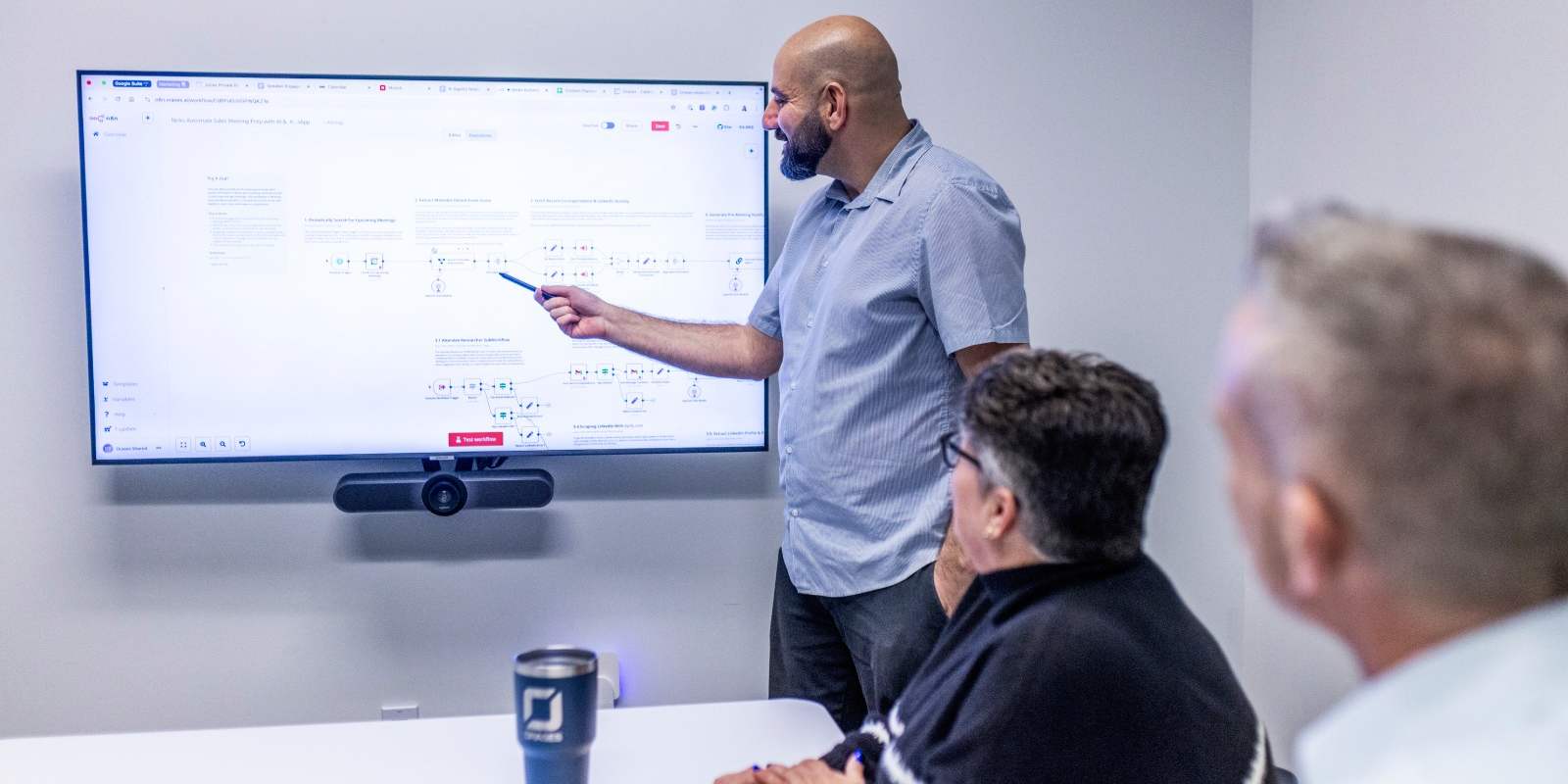 AI Agent Development Team Forecasting The Future Of AI Agents