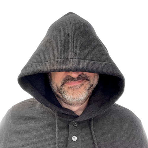 ed h personal image