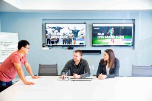 ai data infrastructure conversation