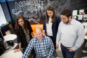 orases group meeting