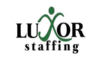 Orases site logo Luxor color