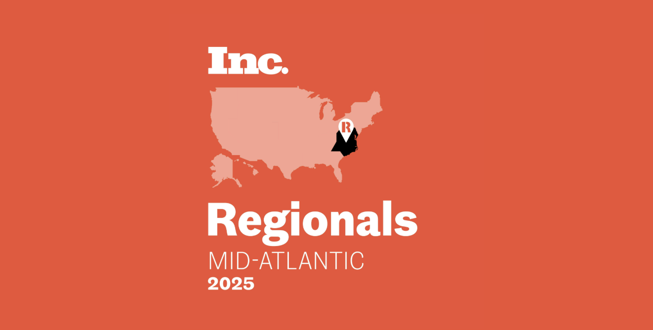 inc mid atlantic regionals award