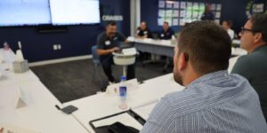 orases meeting on AI agents & ai agent implementation