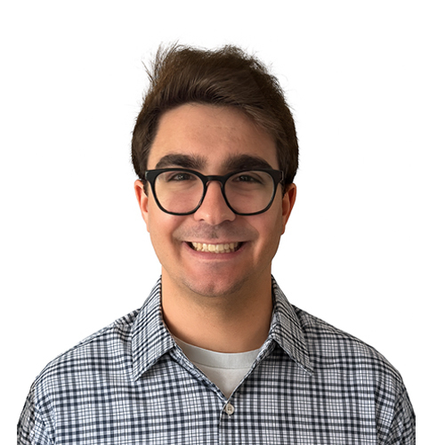 Aaron website professional