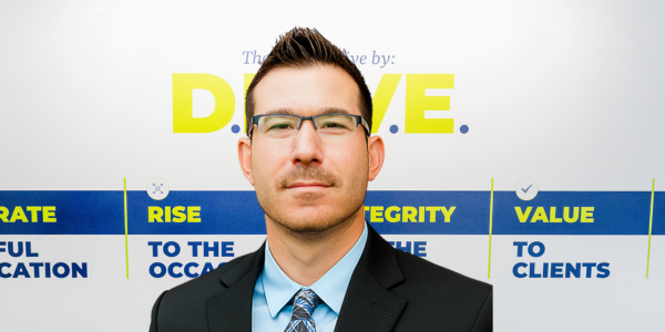 Orases hires new Director of Marketing, Seth Burger