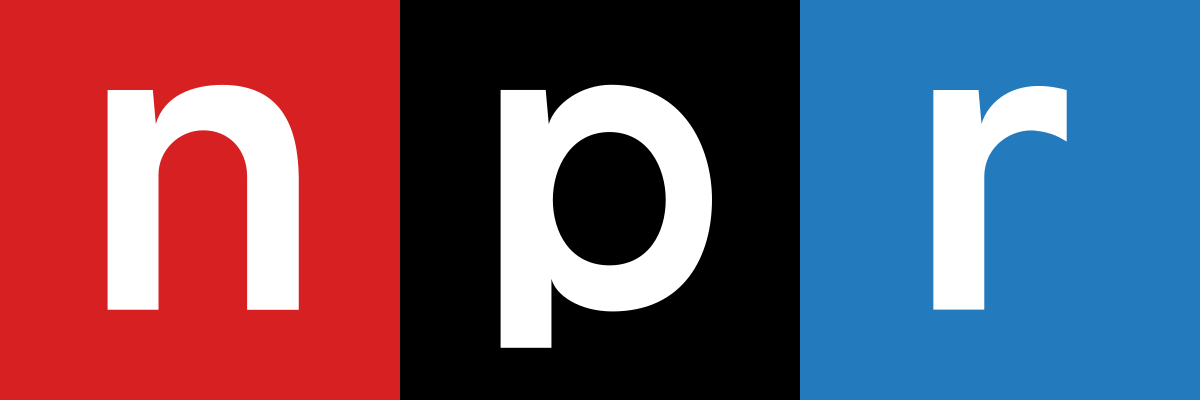 NPR Logo