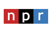 Orases site logo NPR color