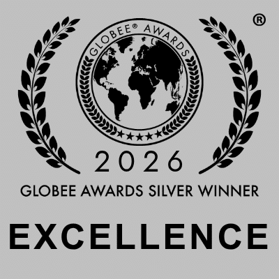 2026 Globee Awards Silver Winner
