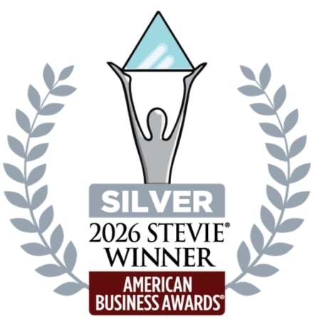 2026 Stevie Winner Award