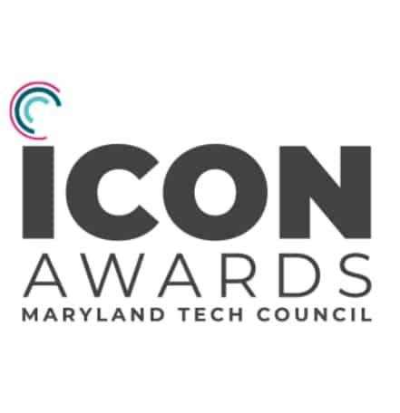 Website Badge Innovation Award