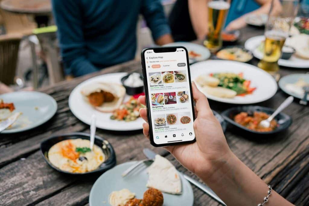 restaurant app MD, restaurant app maryland , RESTAURANT ASSOCIATION OF MARYLAND