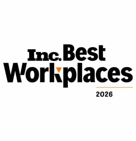 Website Badge best places to work