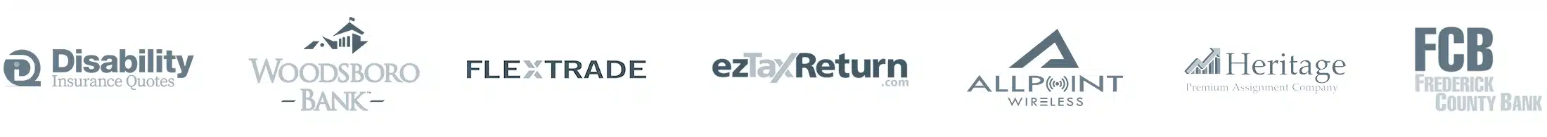 client logo
