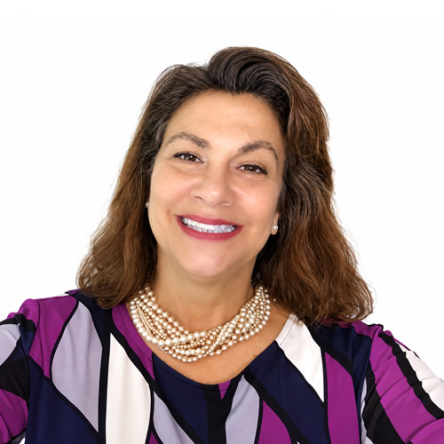 Lisa Bolton Office Coordinator