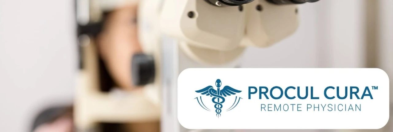 Procul Cura Case Study Image