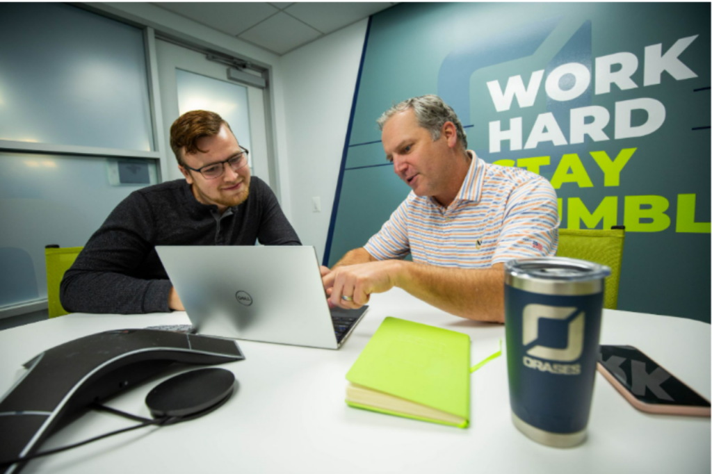 Software Development Experts